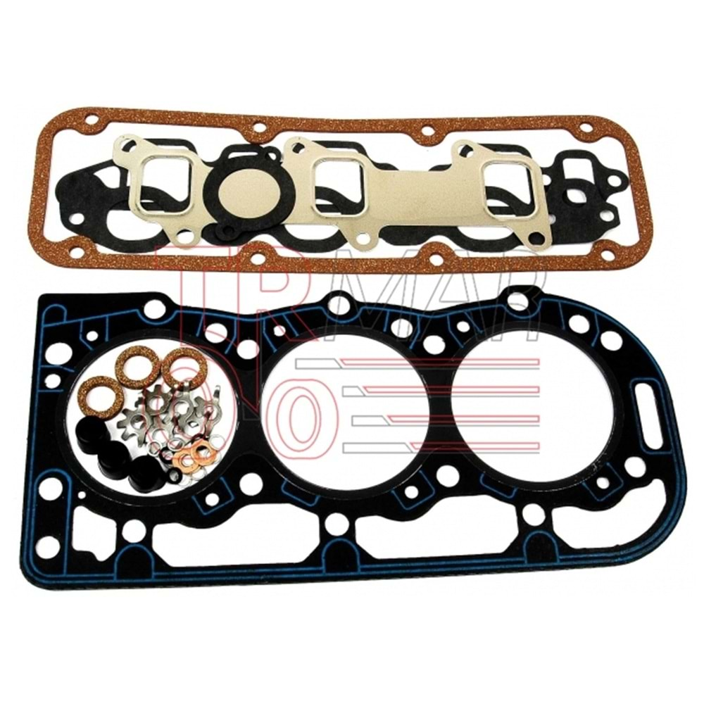 Top Gasket Kit