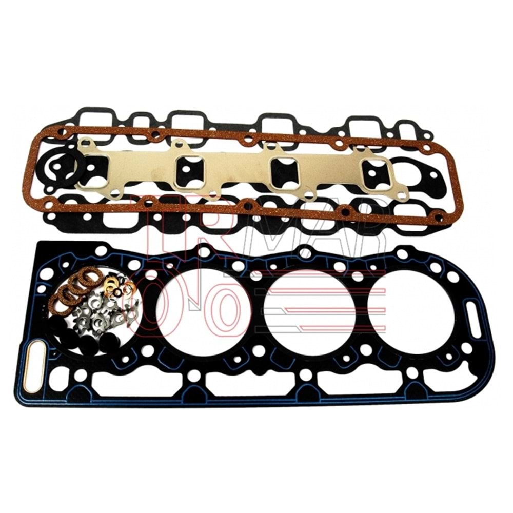 Top Gasket Kit