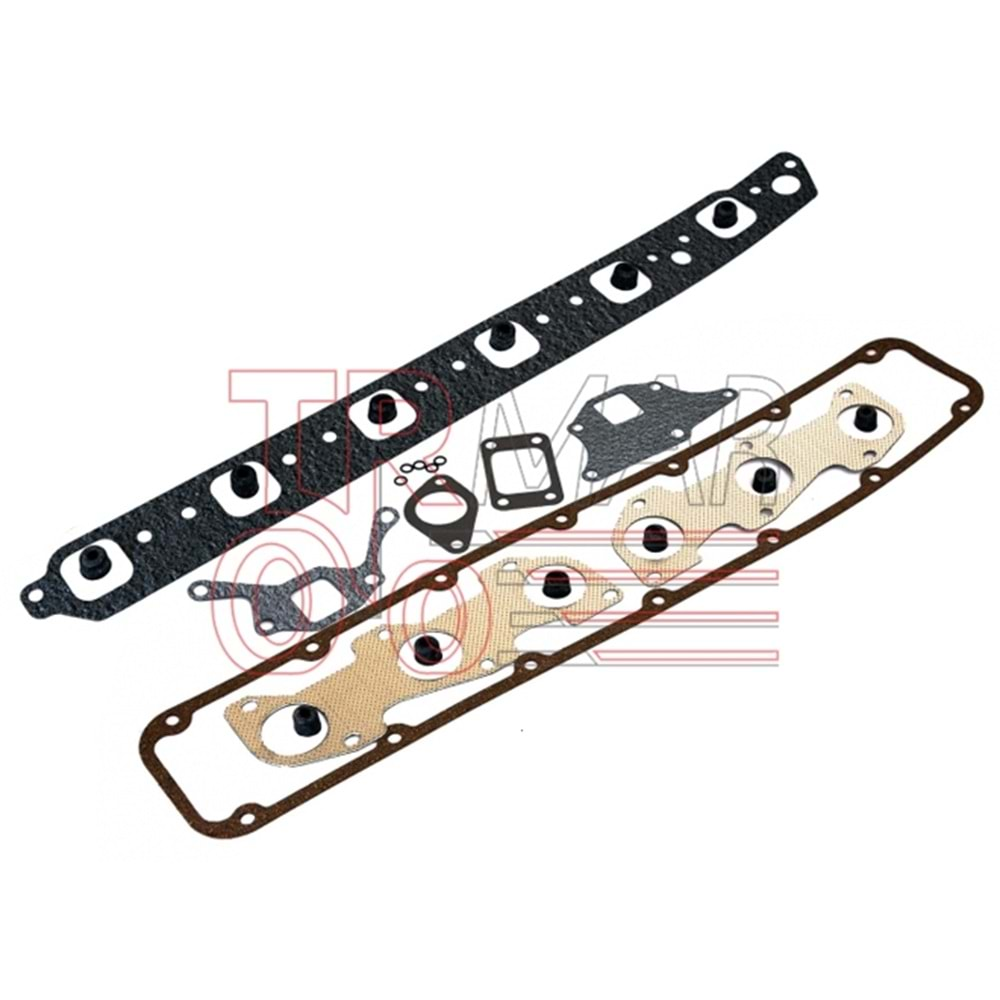 Top Gasket Set