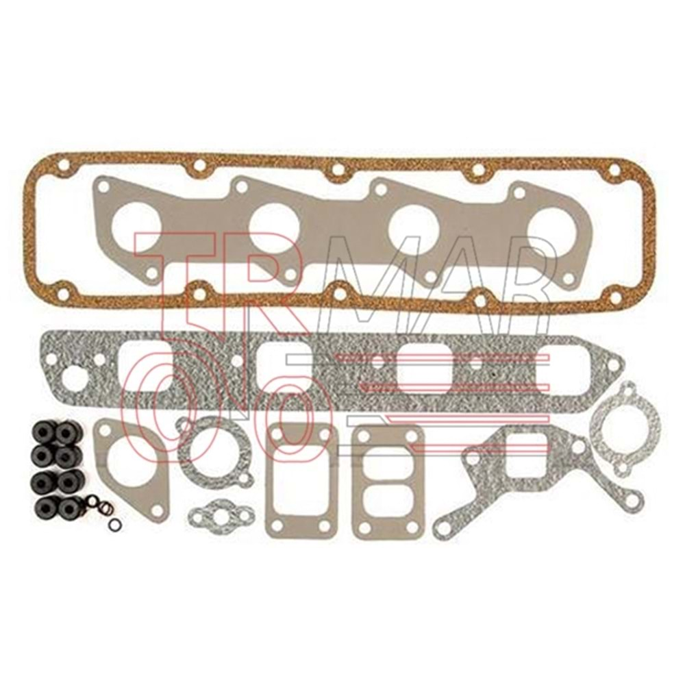 Top Gasket Kit