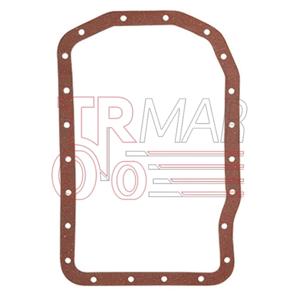 Sump Gasket