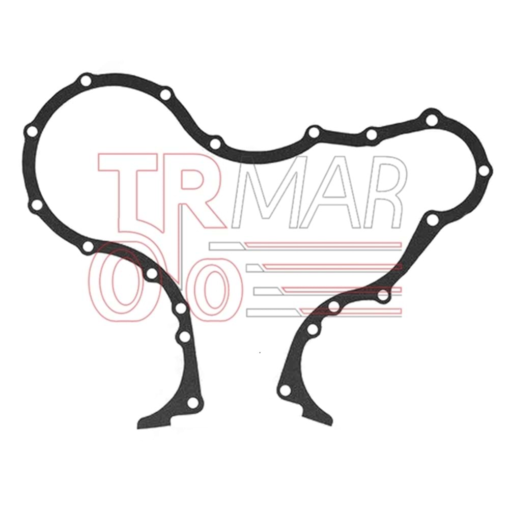 Gasket Timing Cover