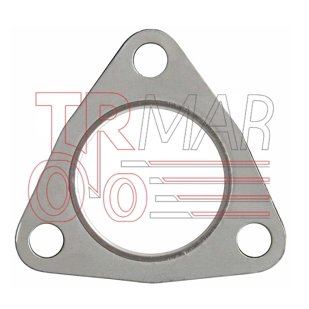 Gasket Exhaust Elbow