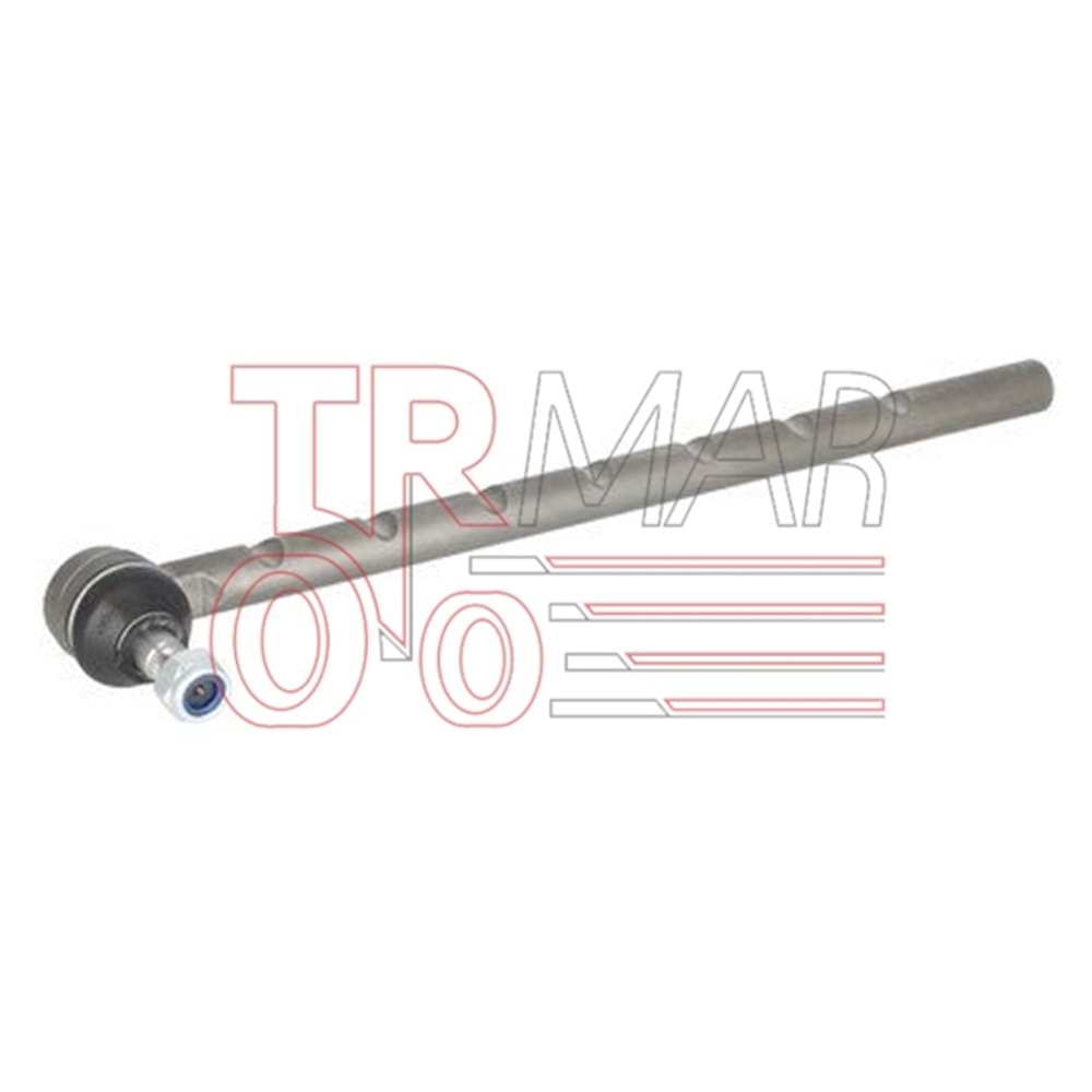 Outer Tie Rod