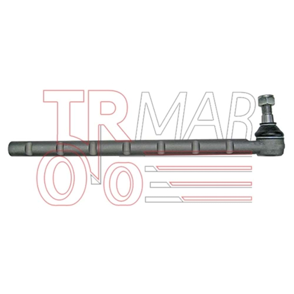 Outer Tie Rod