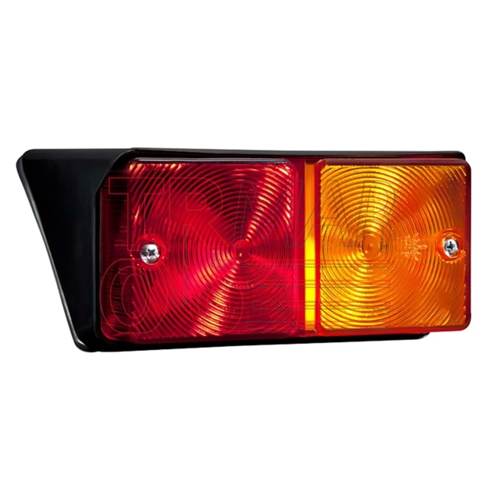 Rear Lamp Rh