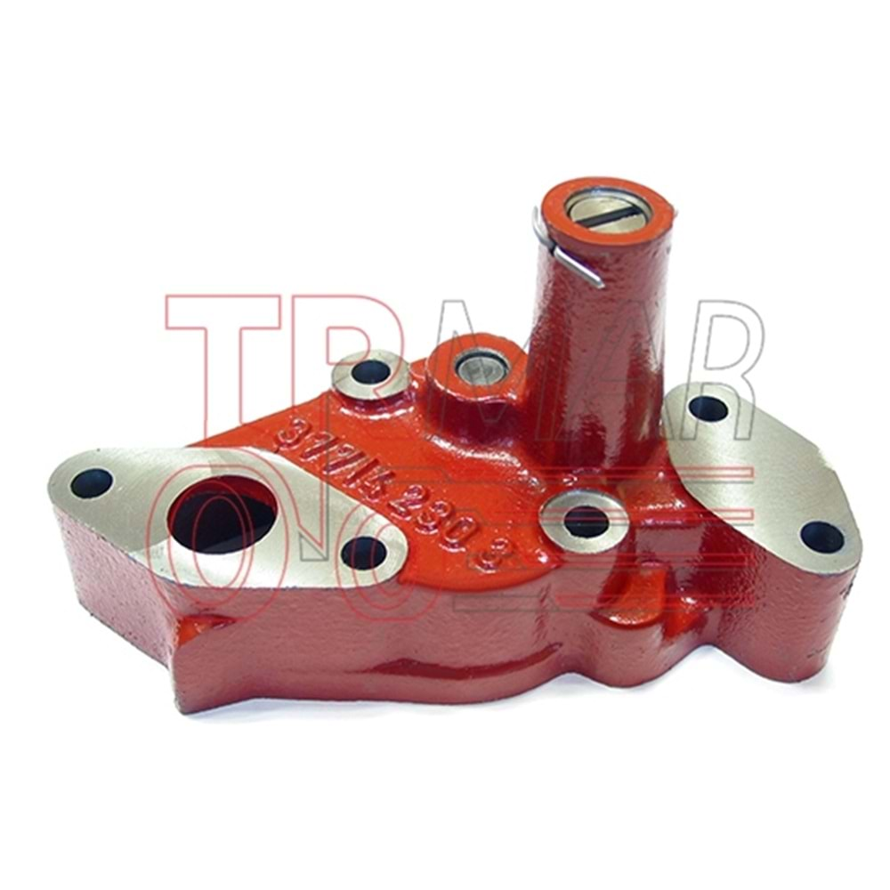 Housing Oil Pump