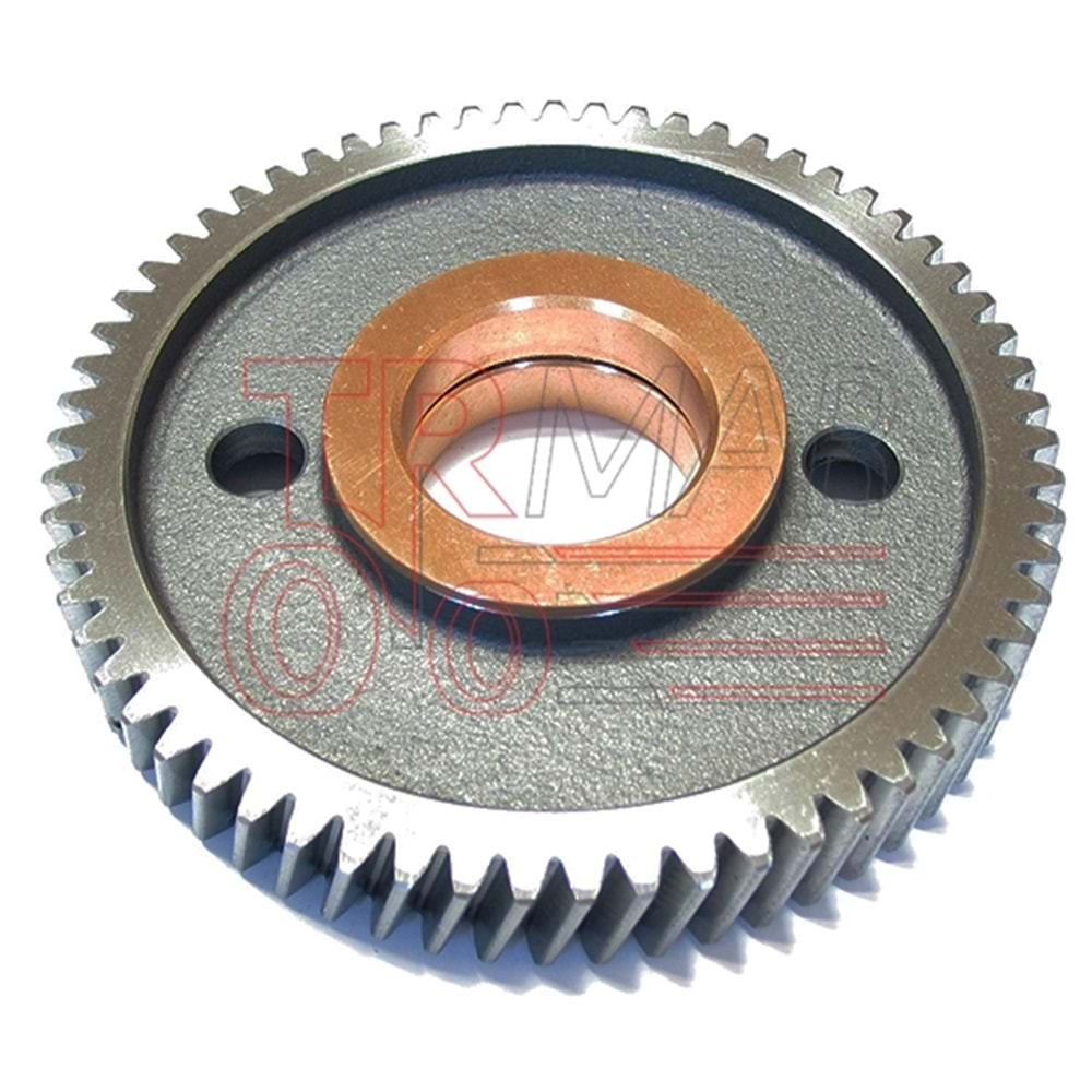 Idler Gear