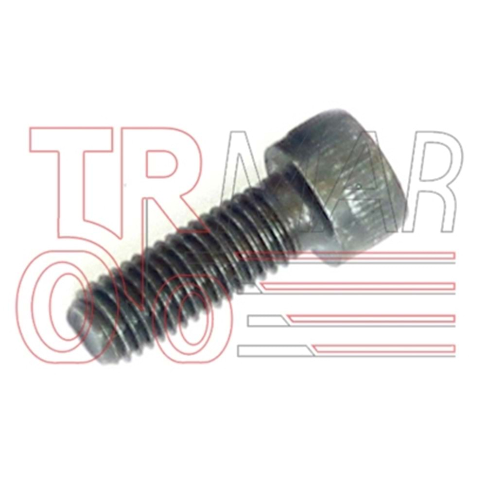 Screw Balancer Weight Gear