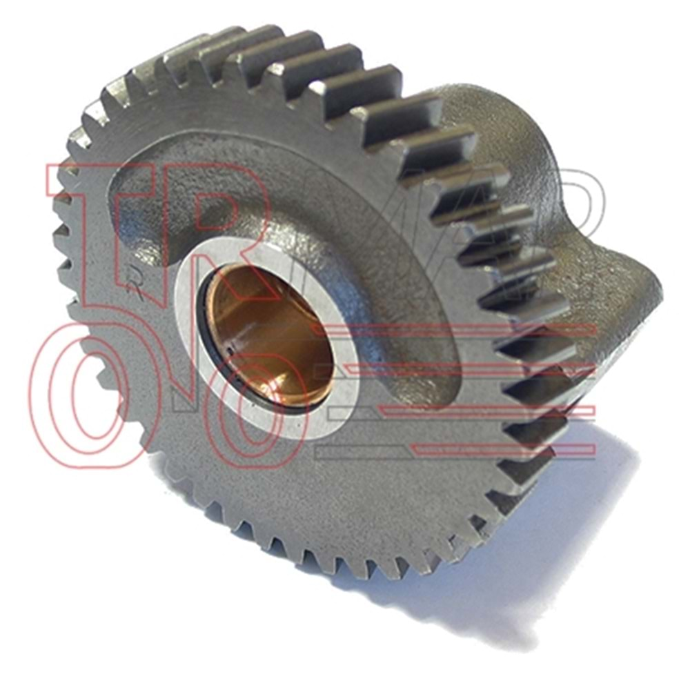 Counter Weight Gear Balanacer