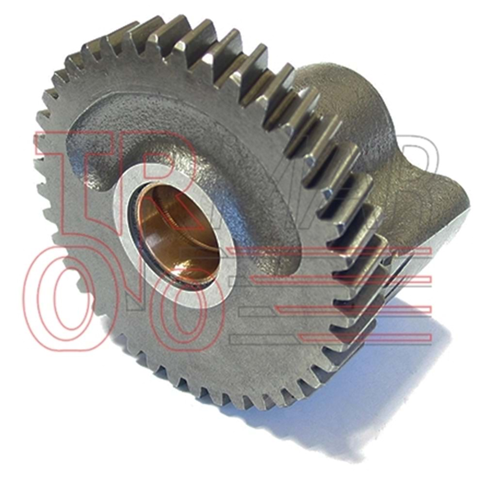 Counter Weight Gear Balanacer