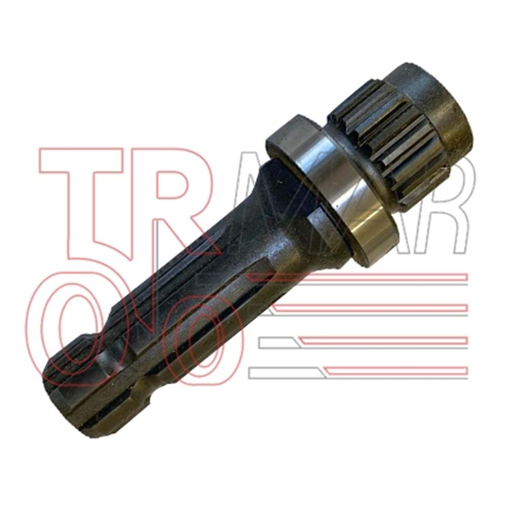 PTO Shaft