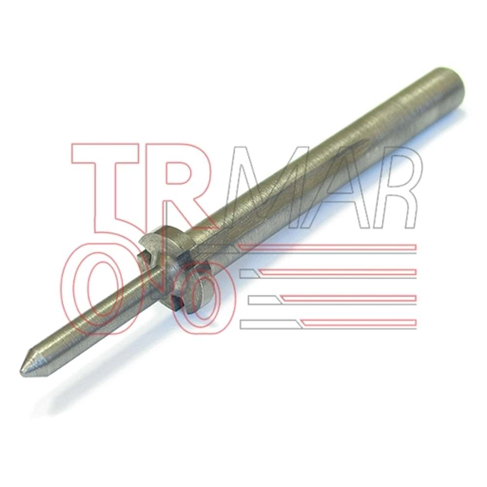 Valve Guide Hydraulic Pump