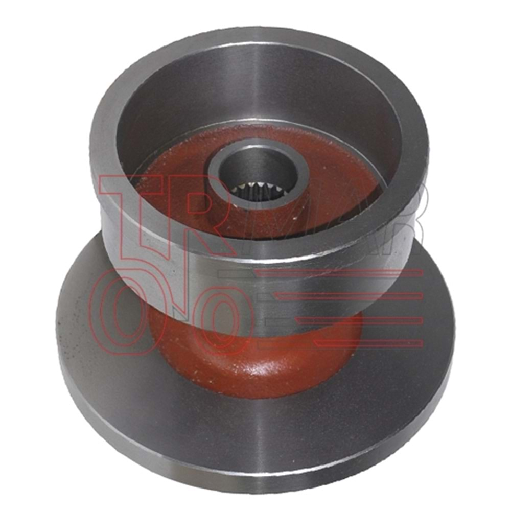 Brake Drum