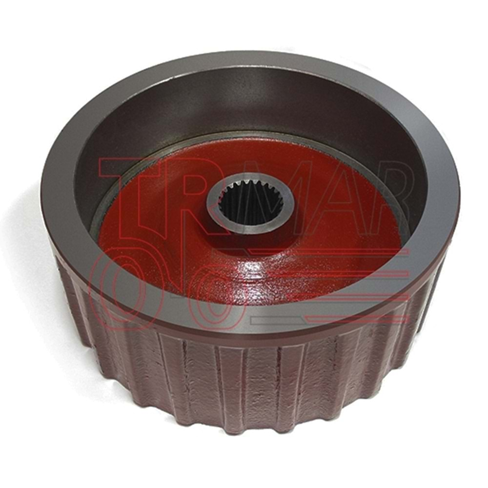 Brake Drum