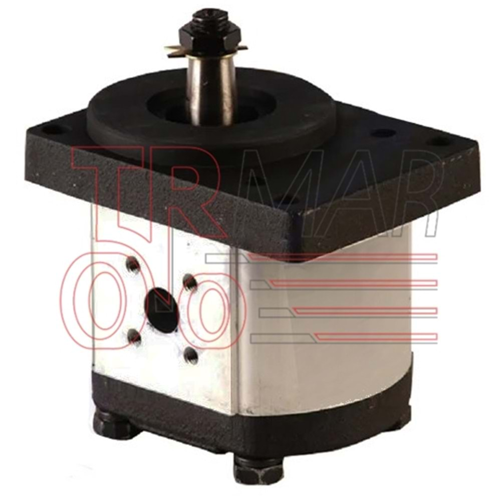 Hydraulic Pump (CCW) 12cc