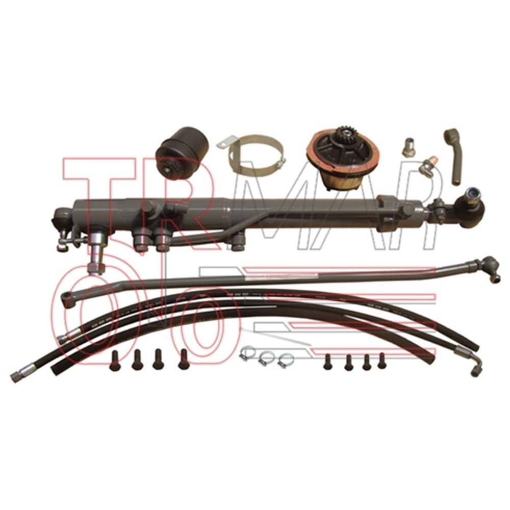 Hydraulic Steering Kit