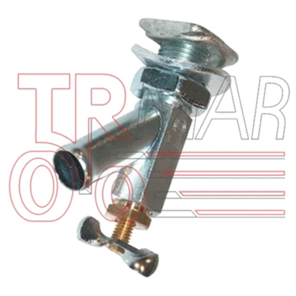 Thermostat Shut Off Valve