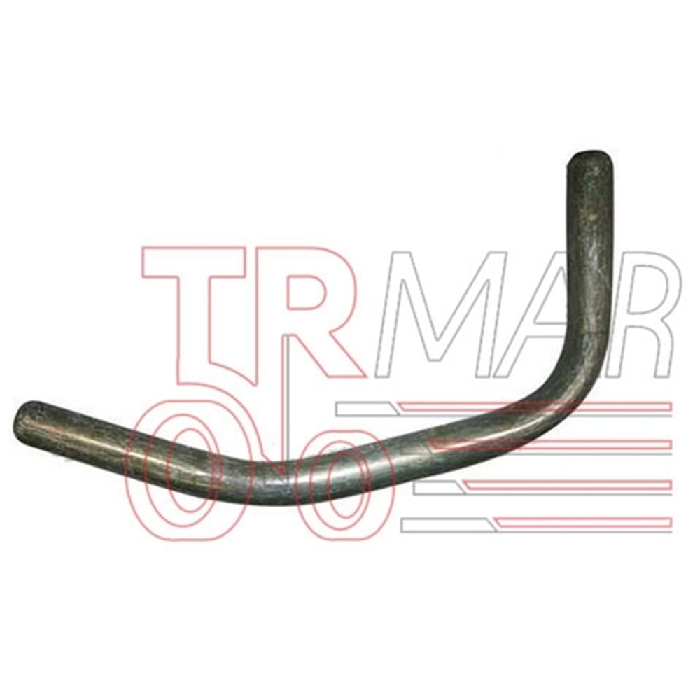 Oil Pump Tube