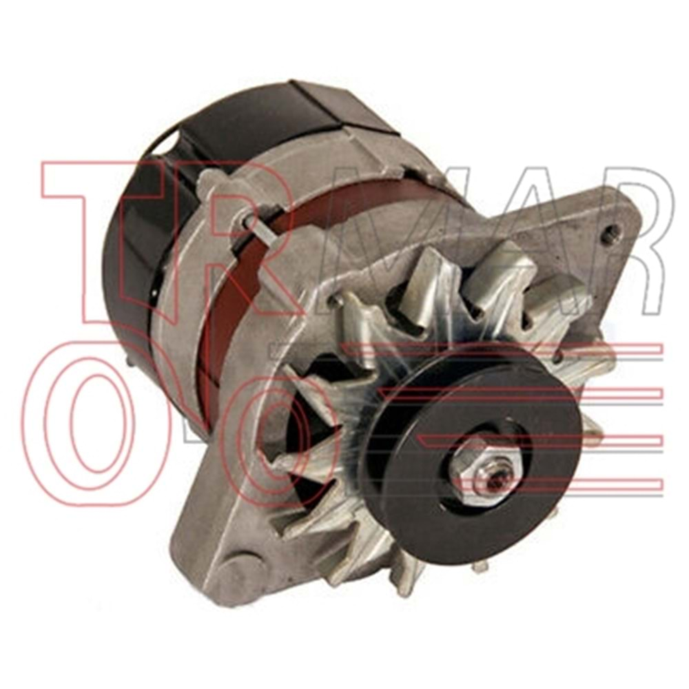 Alternator 14V