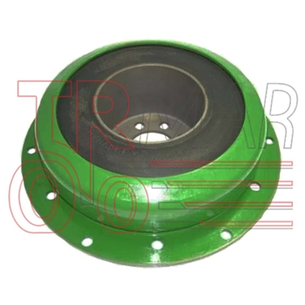 Torsion Damper