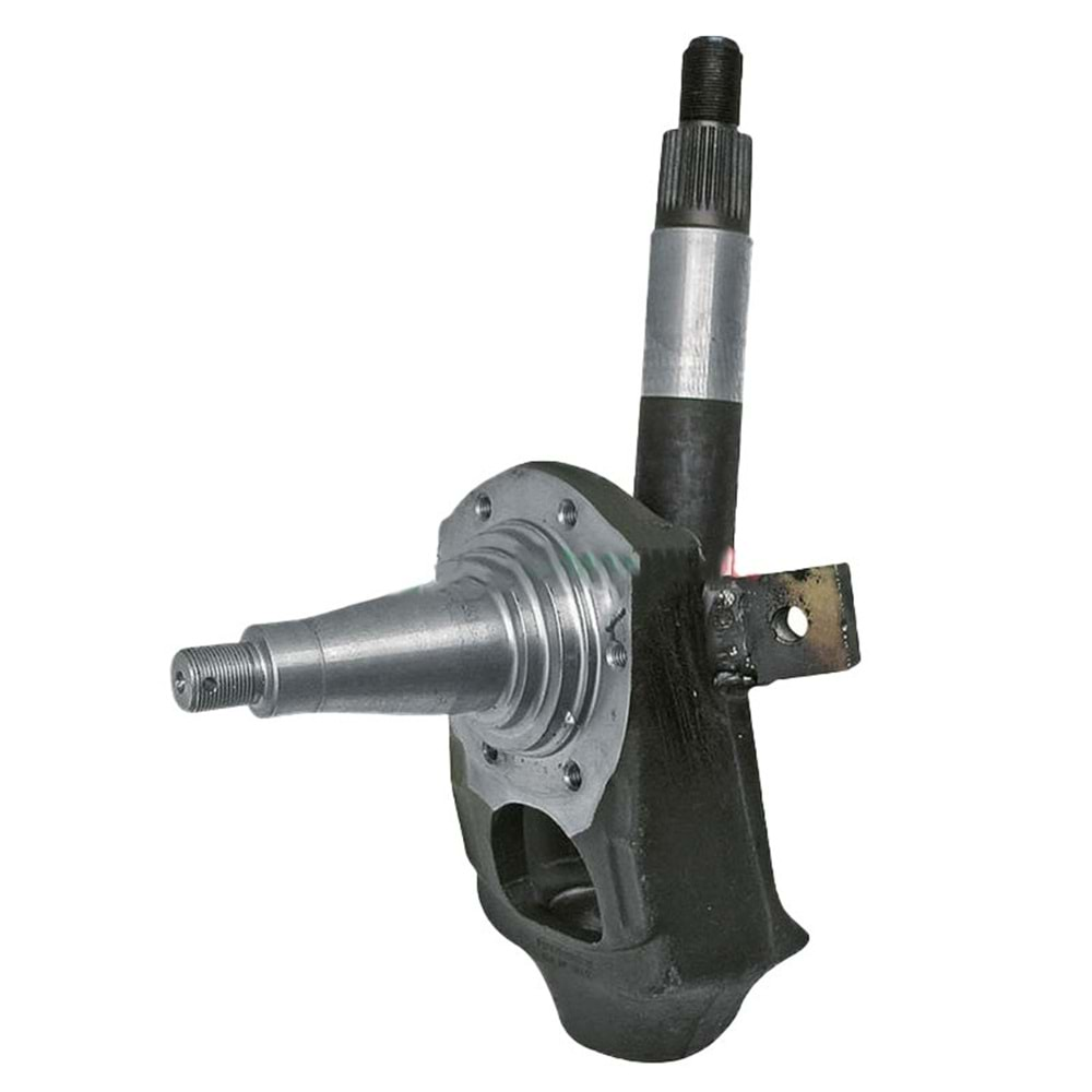 Front Axle Spindle