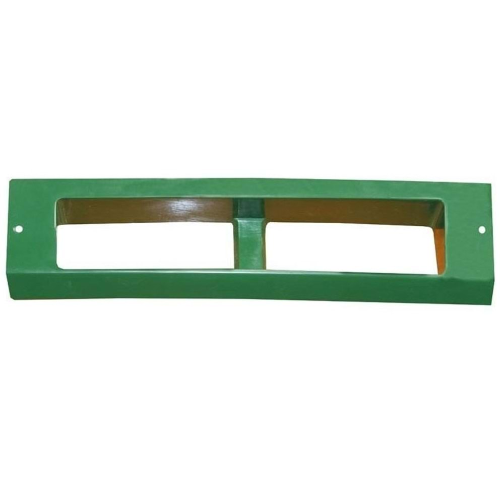 Roof Lamp Bezel RH