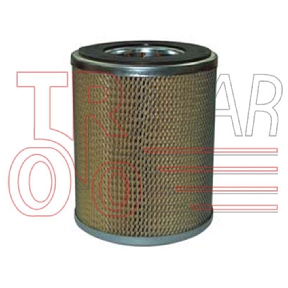 Hydraulic Filter