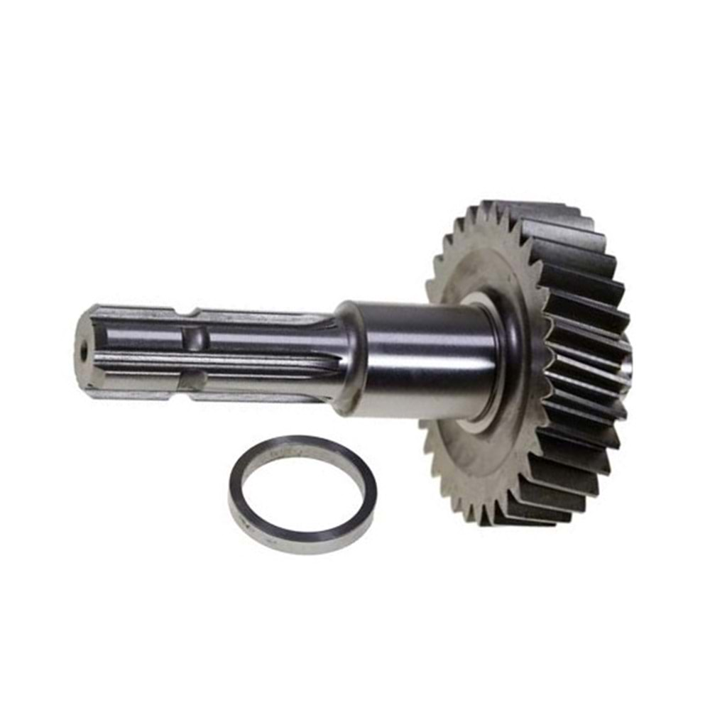 PTO Shaft