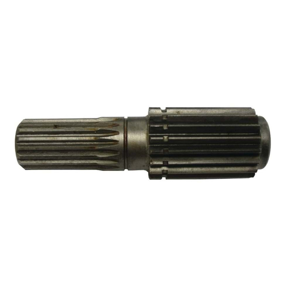 Pinion Shaft Z:18/18