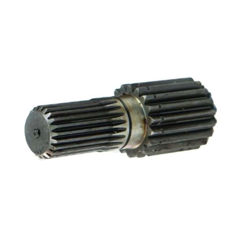 Pinion Shaft Z:18/22