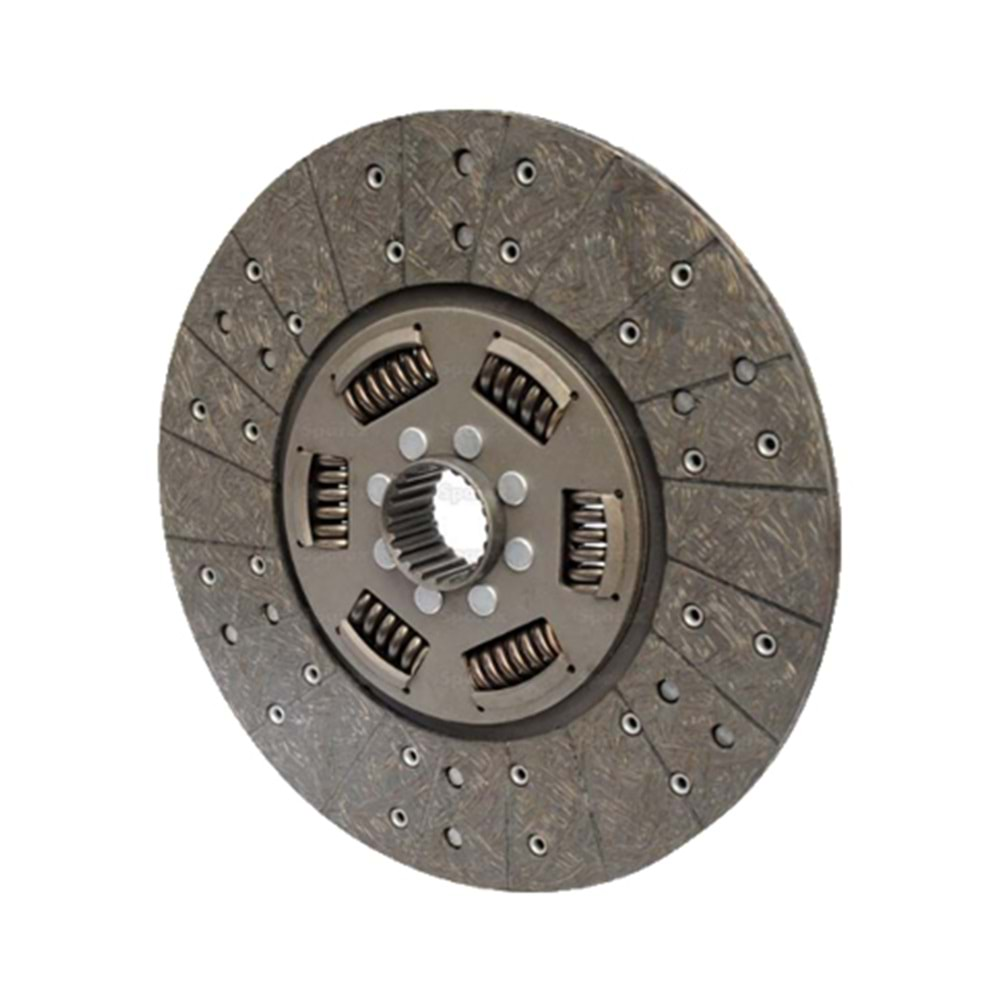 Clutch Plate