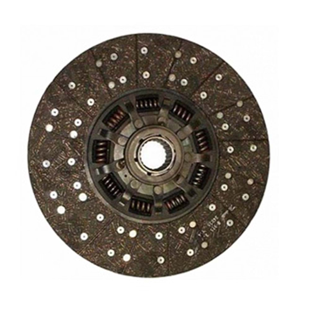 Clutch Plate