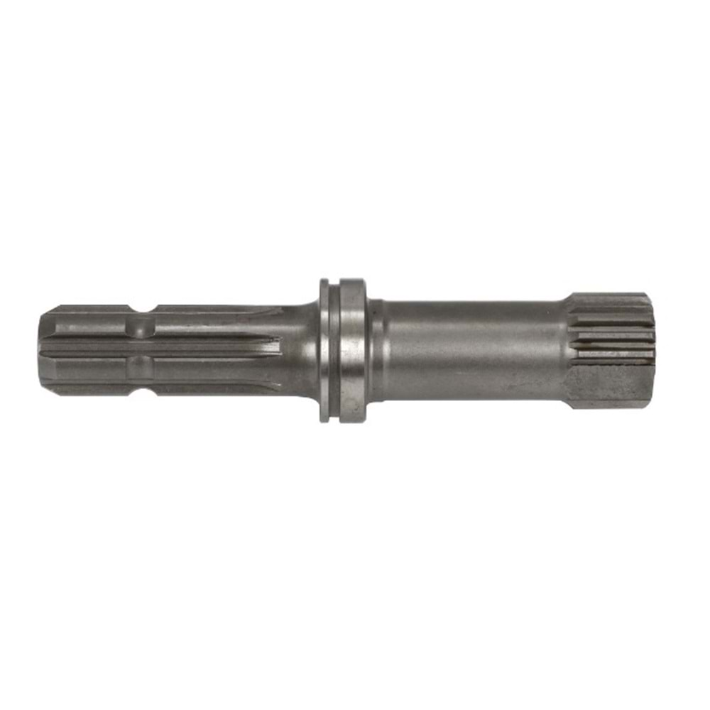 PTO Shaft Z:6X20