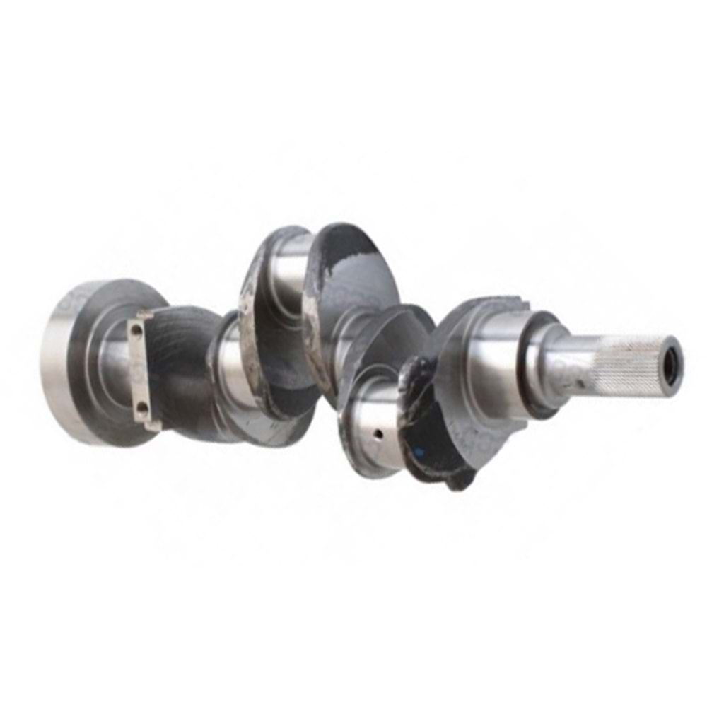 Crankshaft 3 Cyl.