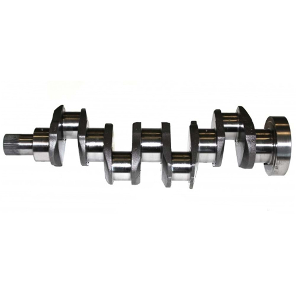 Crankshaft 4 Cyl.