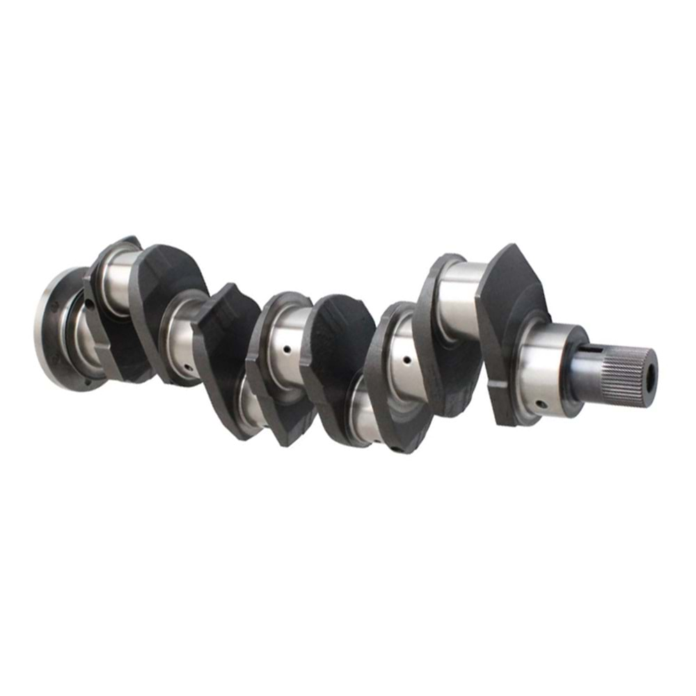 Crankshaft 4 Cyl.