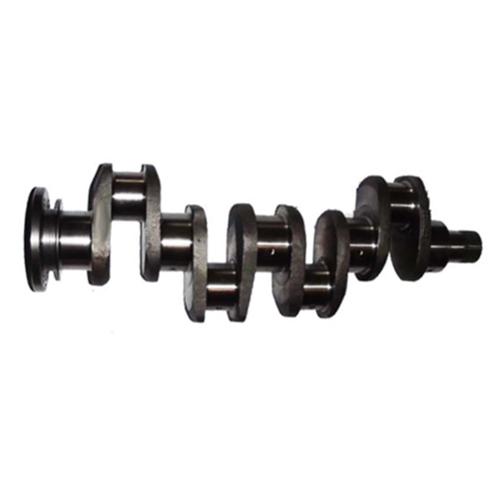 Crankshaft 4 Cyl.