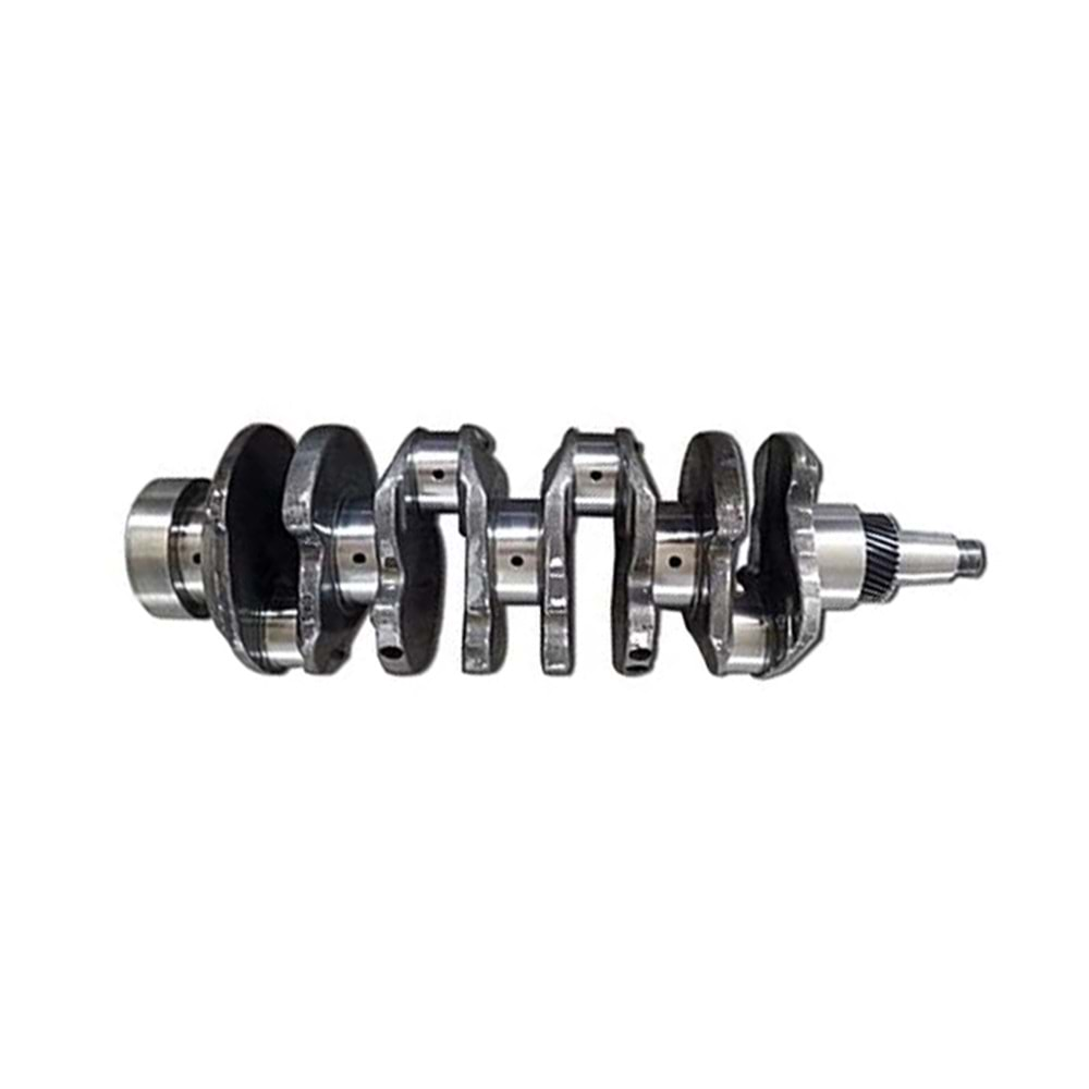 Crankshaft 4 Cyl.