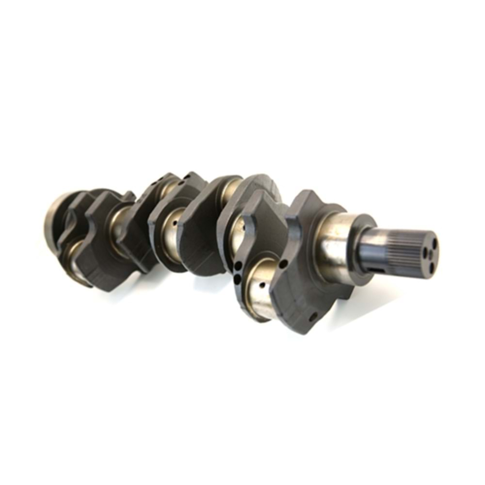 Crankshaft 4 Cyl.