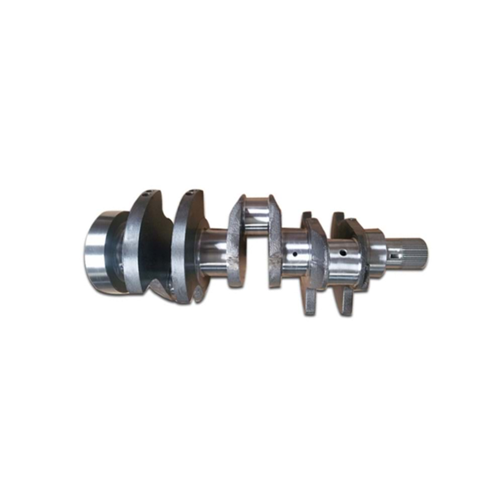 Crankshaft 3 Cyl.