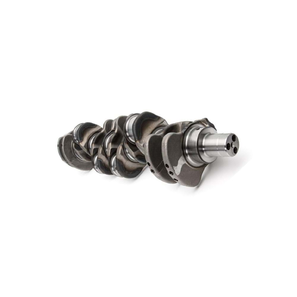 Crankshaft 4 Cyl.