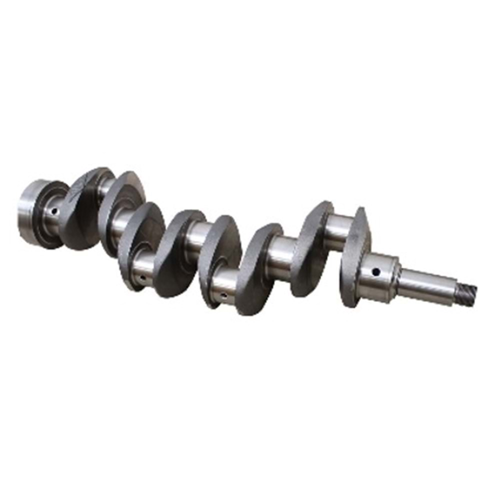 Crankshaft 4 Cyl.