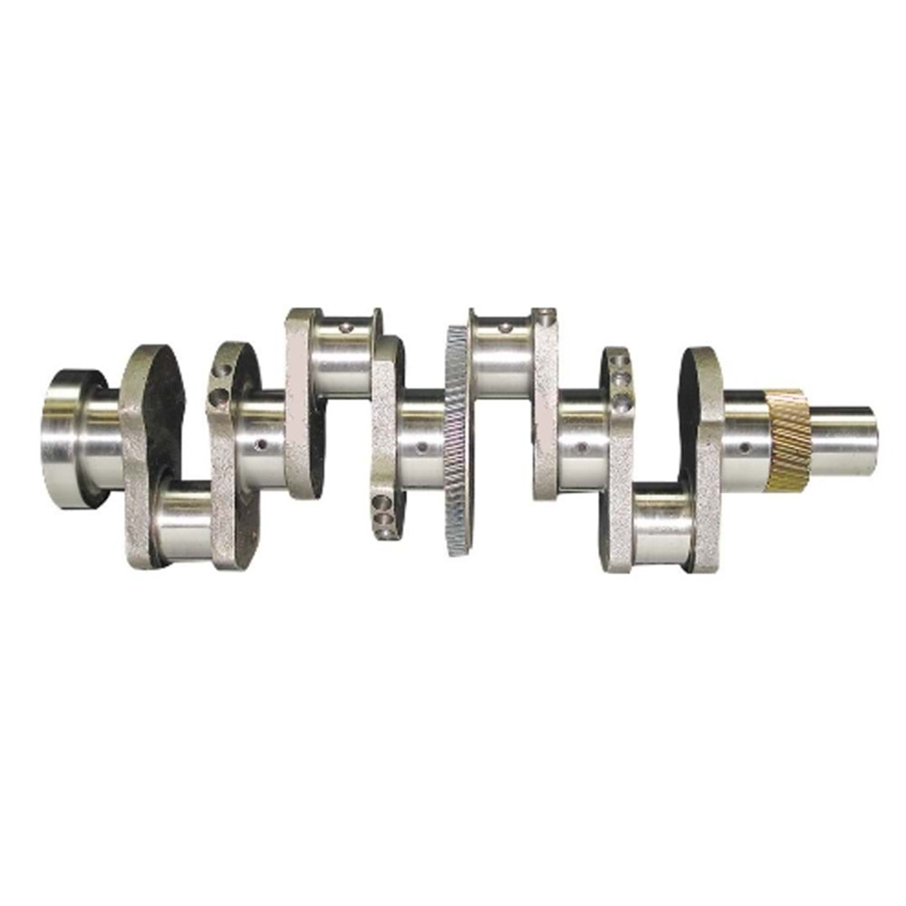 Crankshaft 4 Cyl.