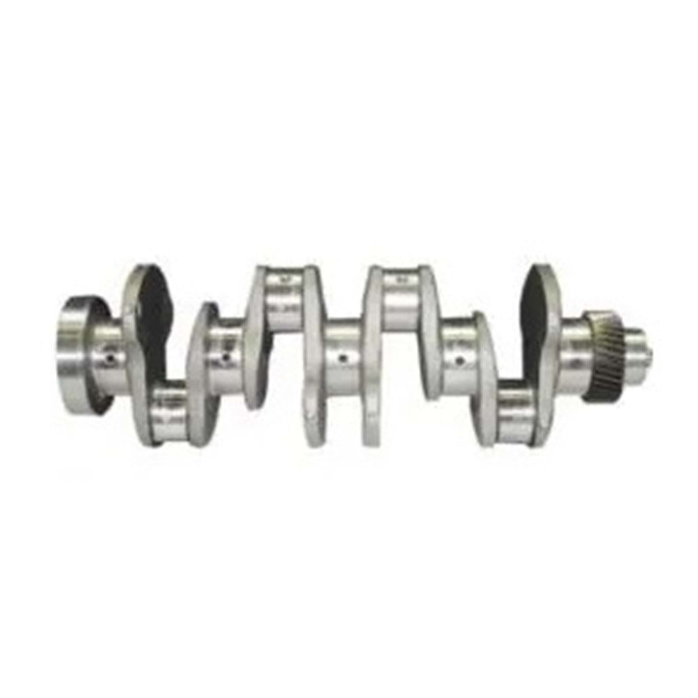 Crankshaft 4 Cyl.