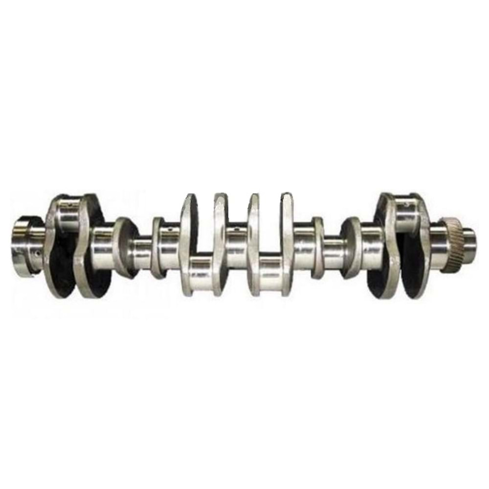 Crankshaft 6 Cyl.