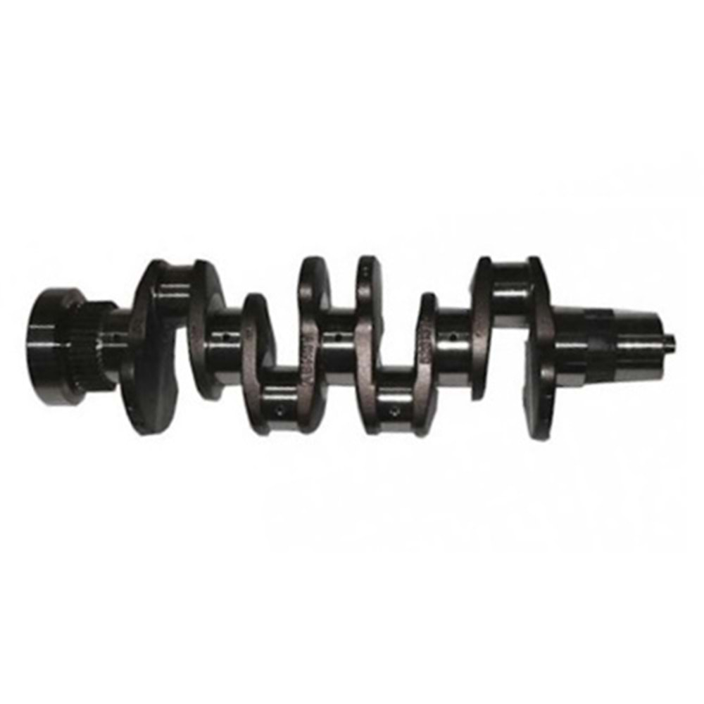 Crankshaft 4 Cyl.