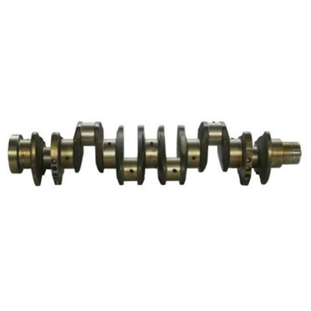 Crankshaft 6 Cyl.