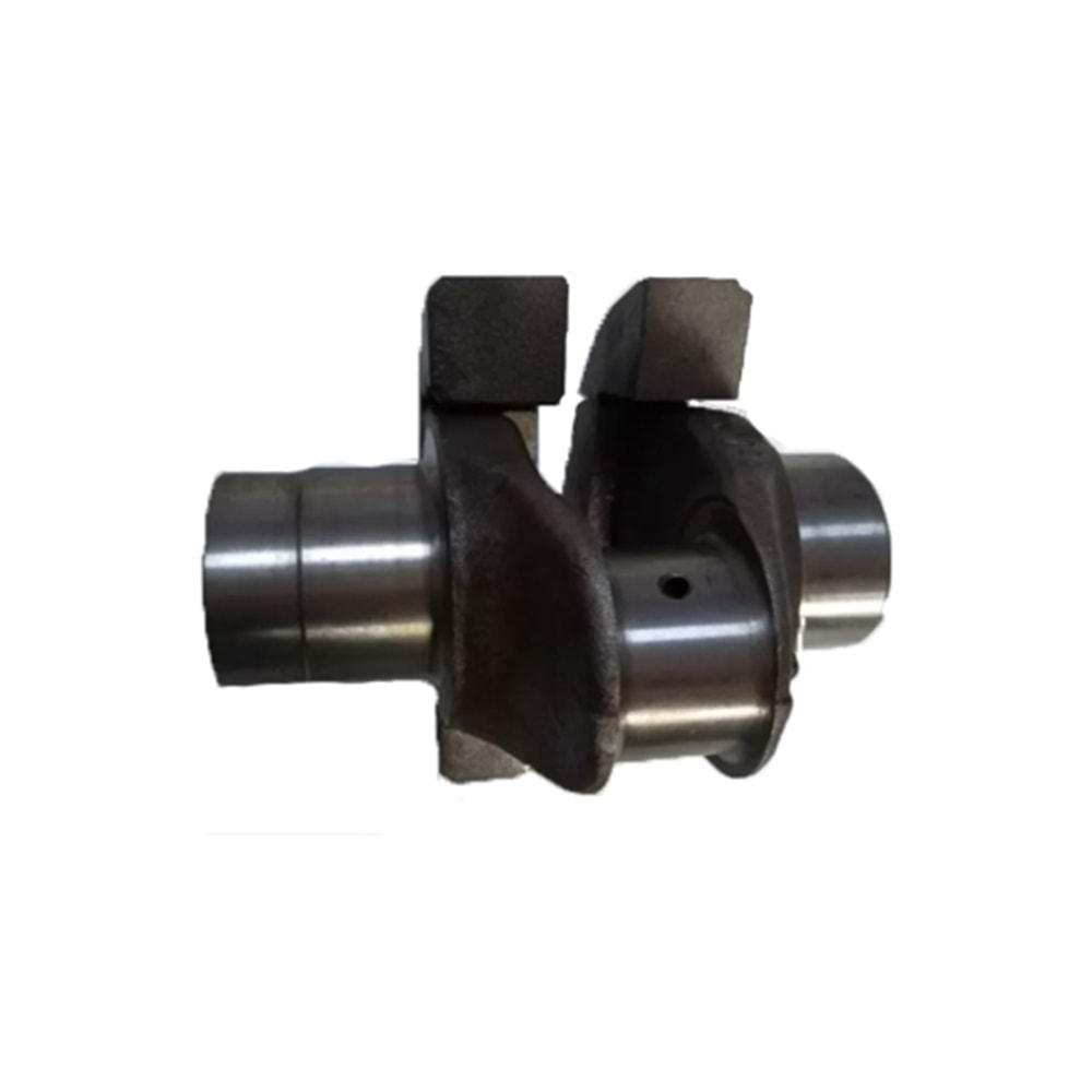 Crankshaft 1 Cyl.