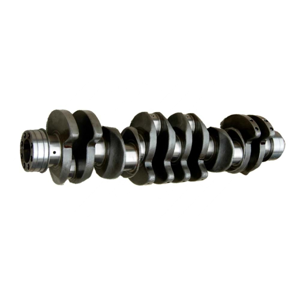 Crankshaft 4 Cyl.